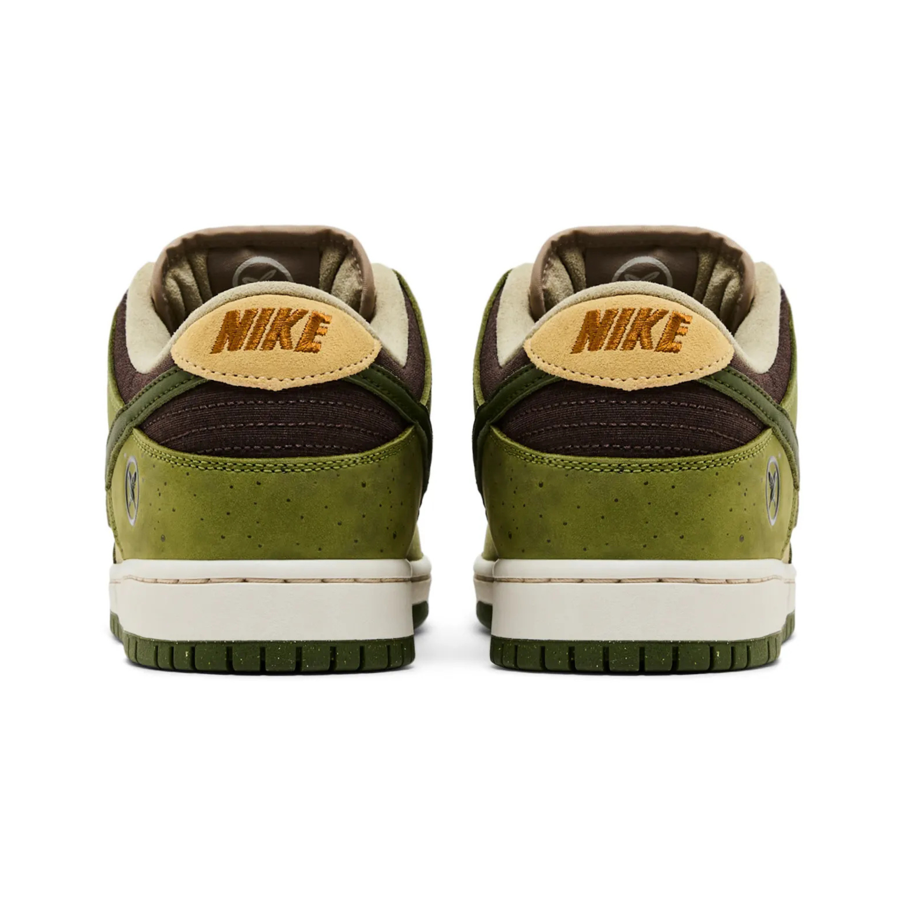 Nike SB Dunk Low 'Yuto Horigome Matcha'