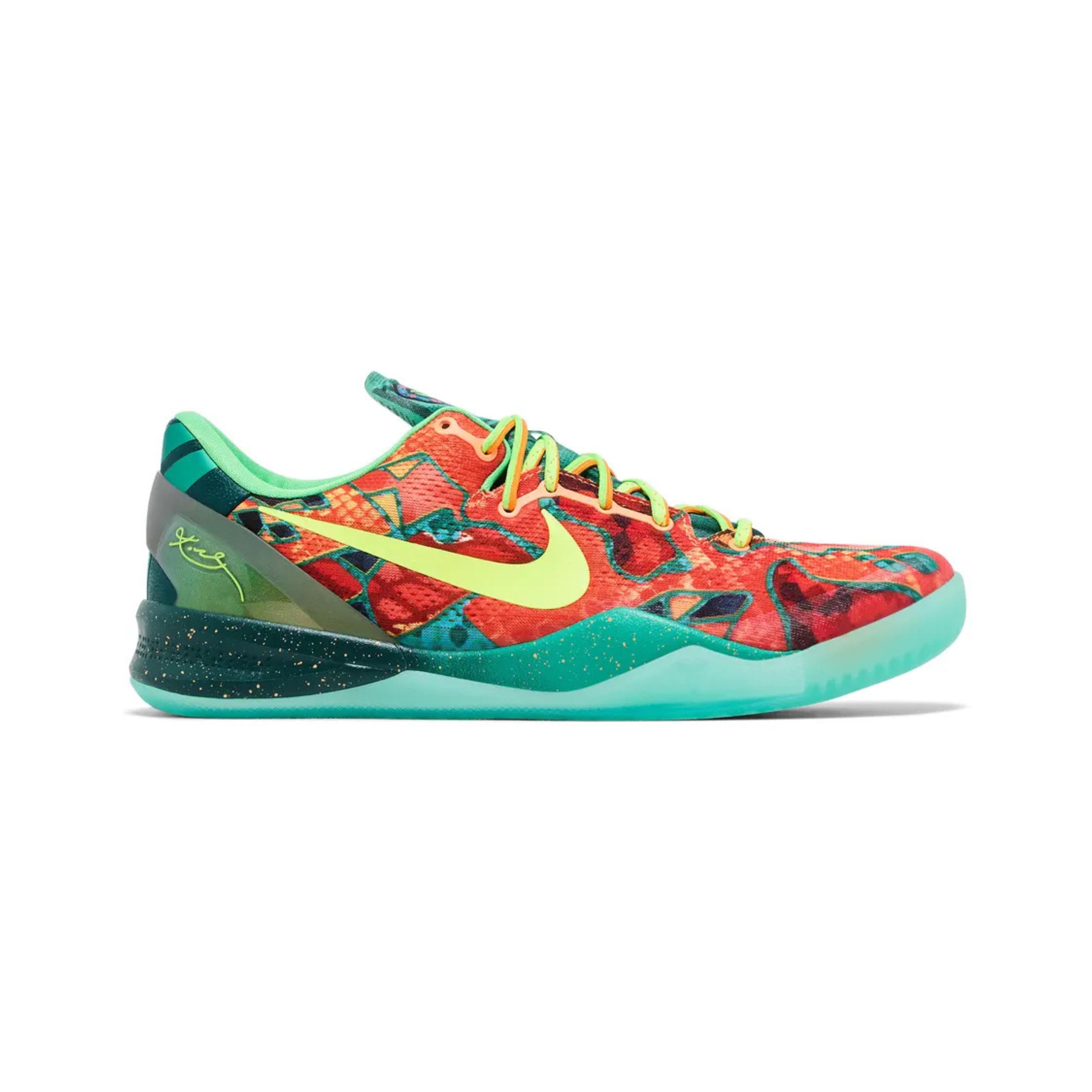 Nike Kobe 8 Protro 'What The' 2025