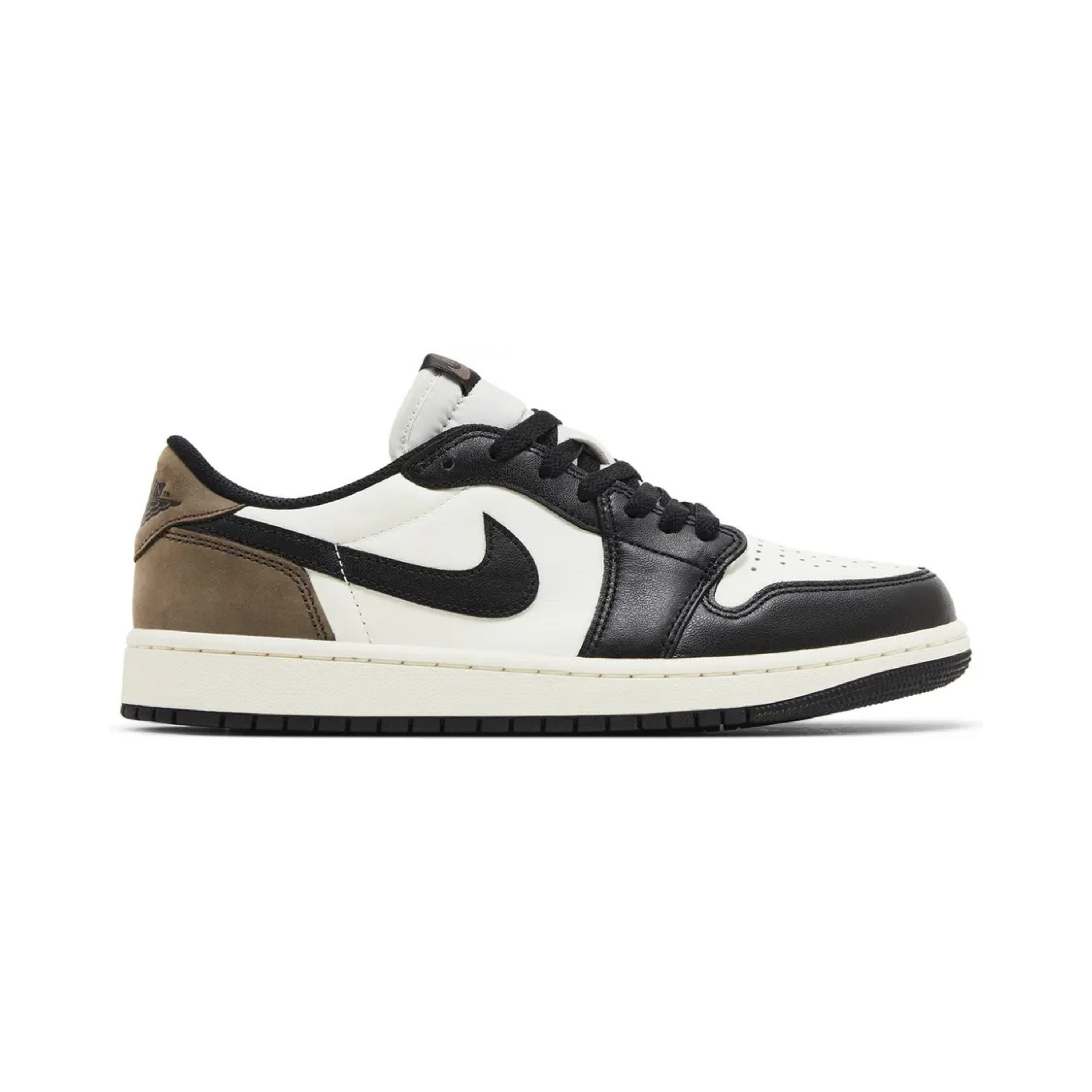 Jordan 1 Retro Low OG 'Mocha'