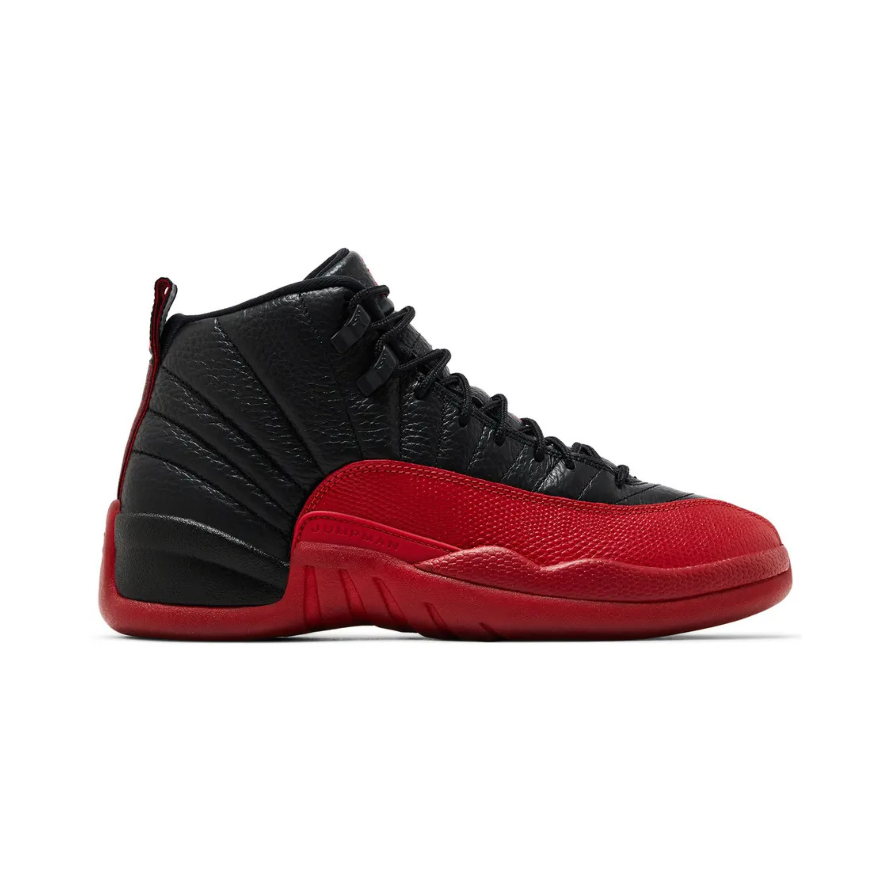 Jordan 12 Retro 'Flu Game' 2025