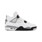 Jordan 4 Retro OG 'White Cement' 2025