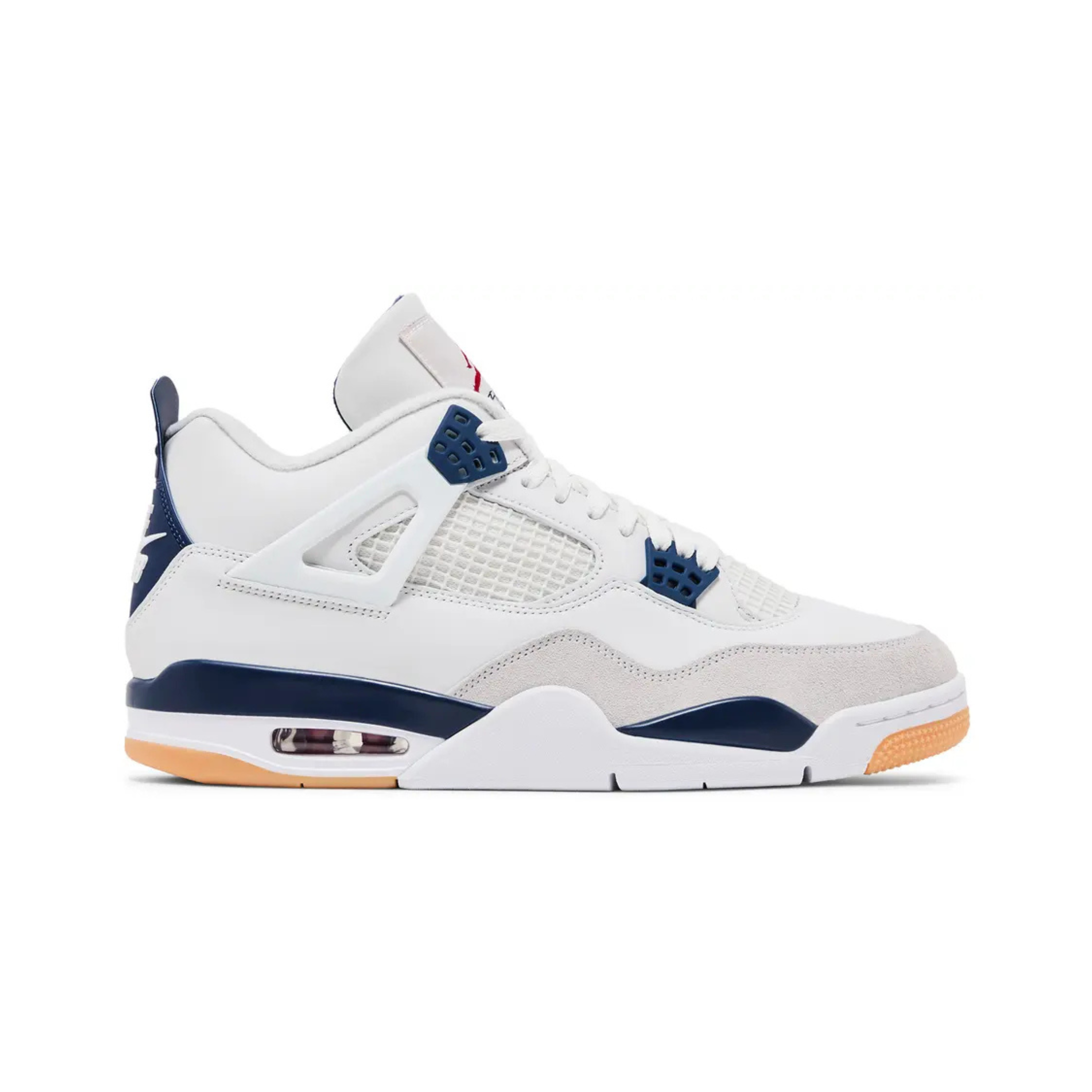 Jordan 4 Retro SB 'Navy'