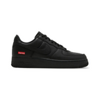 Nike Air Force 1 Low 'Supreme Black'