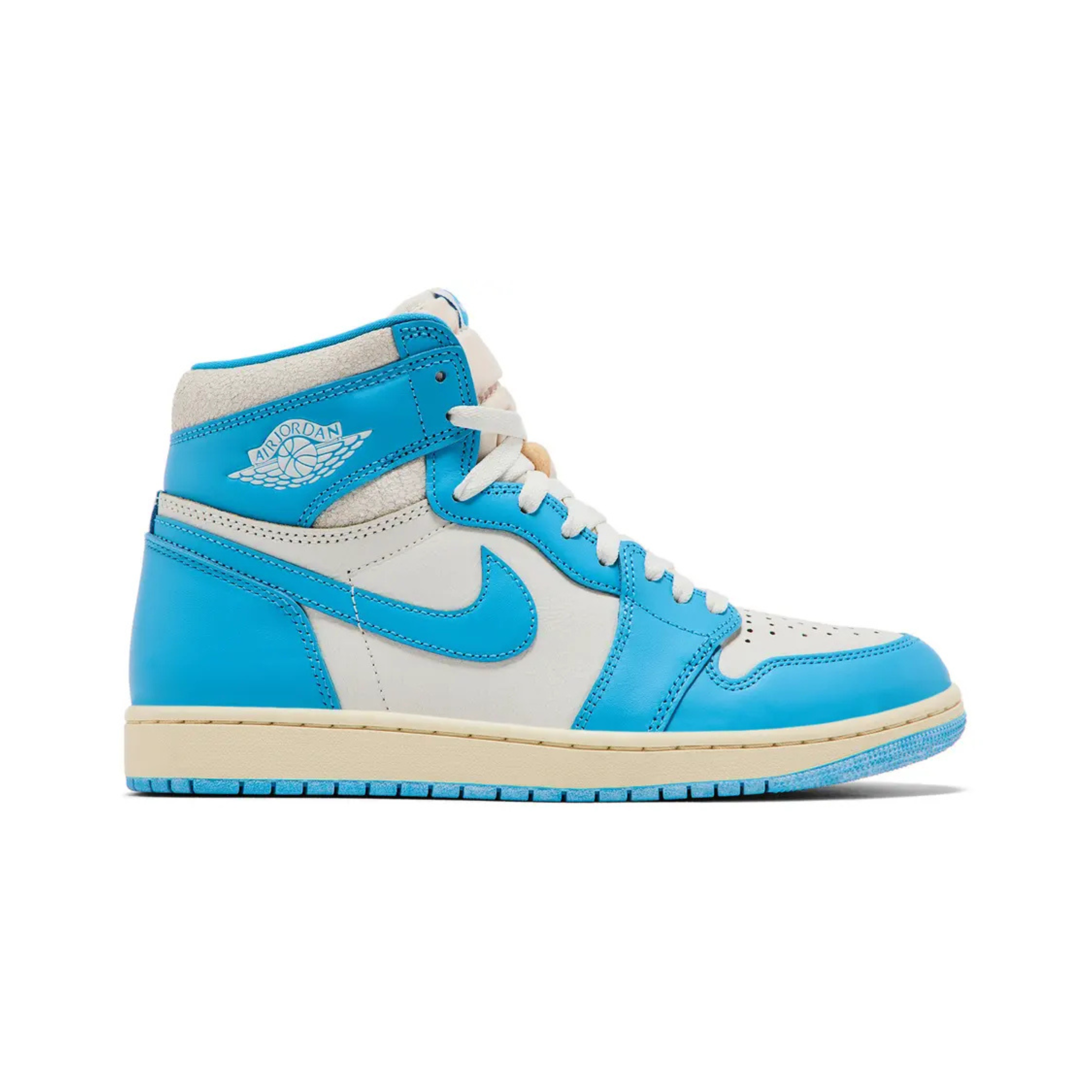 Jordan 1 Retro High OG 'UNC Reimagined'