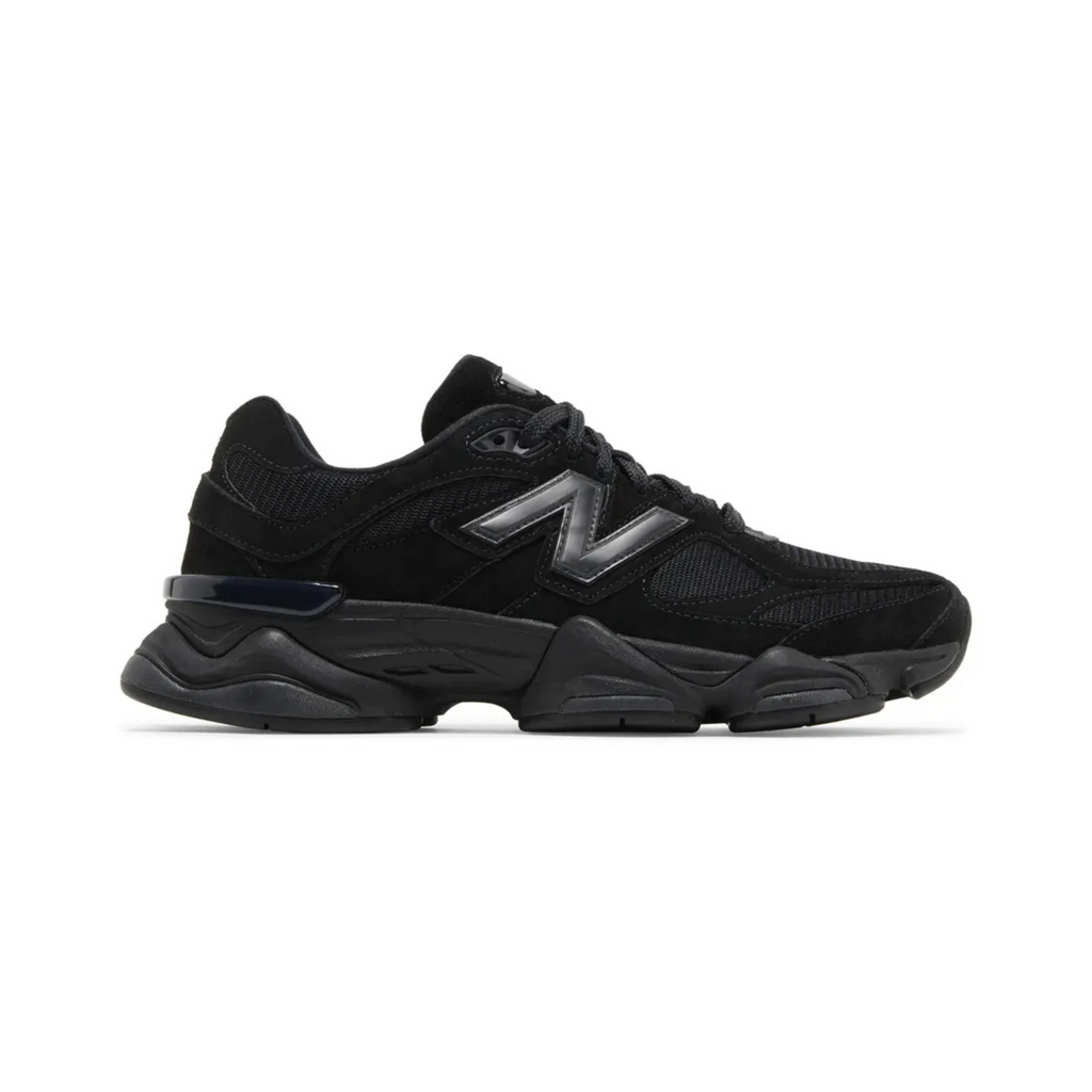 New Balance 9060 'Triple Black'