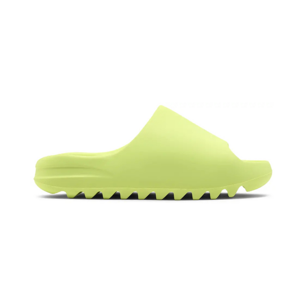 Adidas Yeezy Slide 'Glow Green'