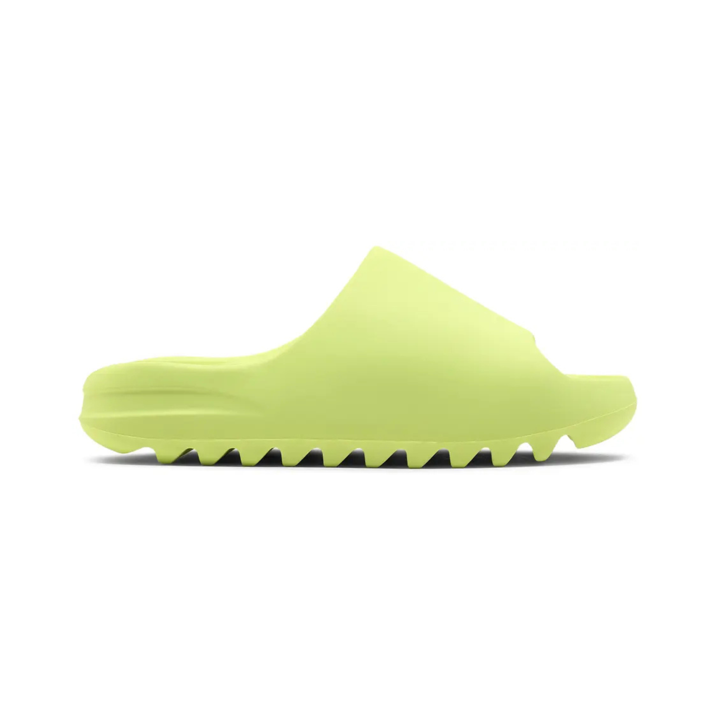 Adidas Yeezy Slide 'Glow Green'