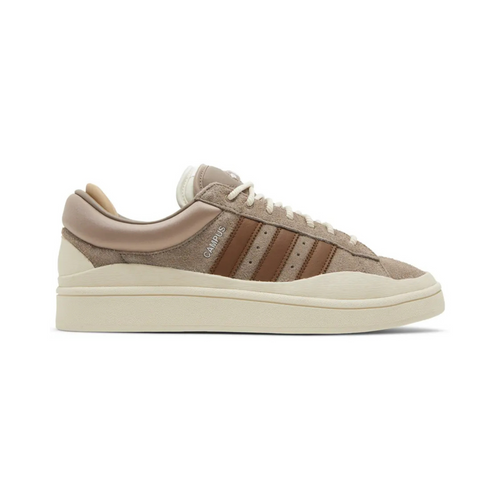 Adidas Campus x Bad Bunny 'Chalky Brown'