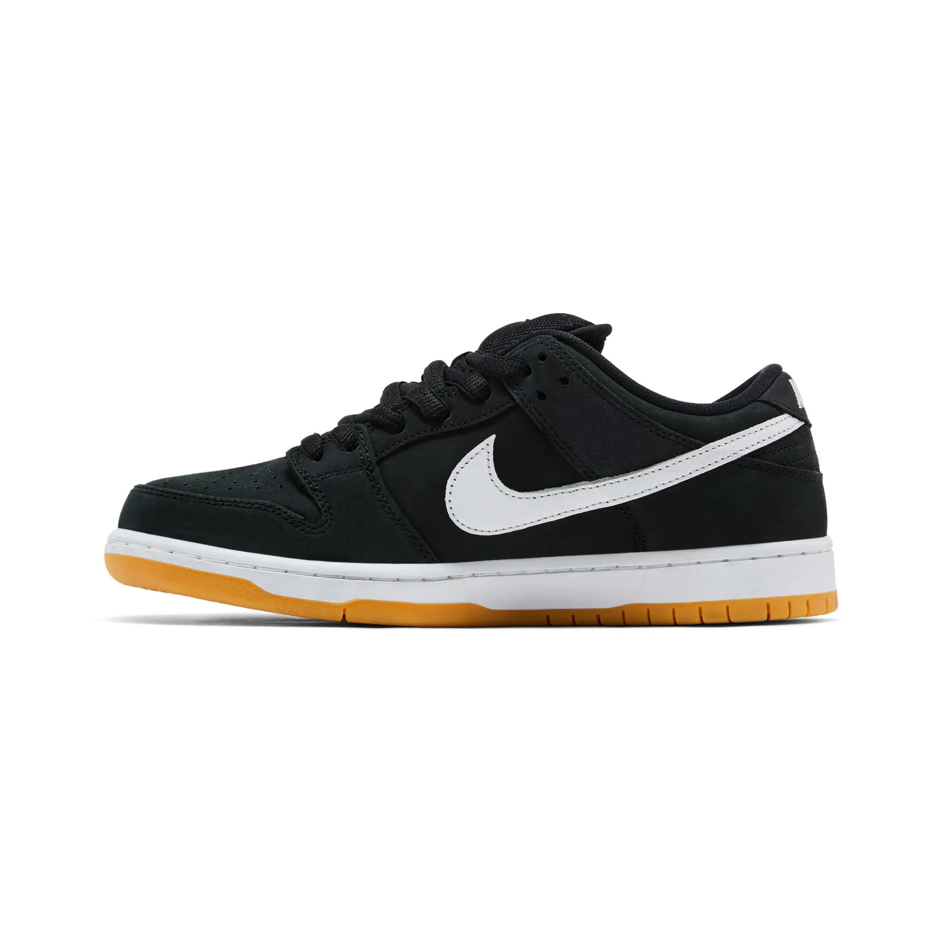 Nike Dunk Low Pro SB 'Black Gum'