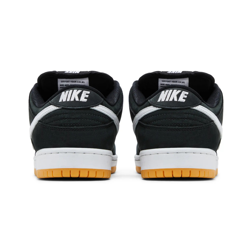 Nike Dunk Low Pro SB 'Black Gum'