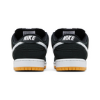 Nike Dunk Low Pro SB 'Black Gum'