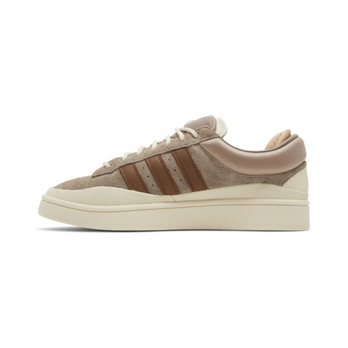 Adidas Campus x Bad Bunny 'Chalky Brown'