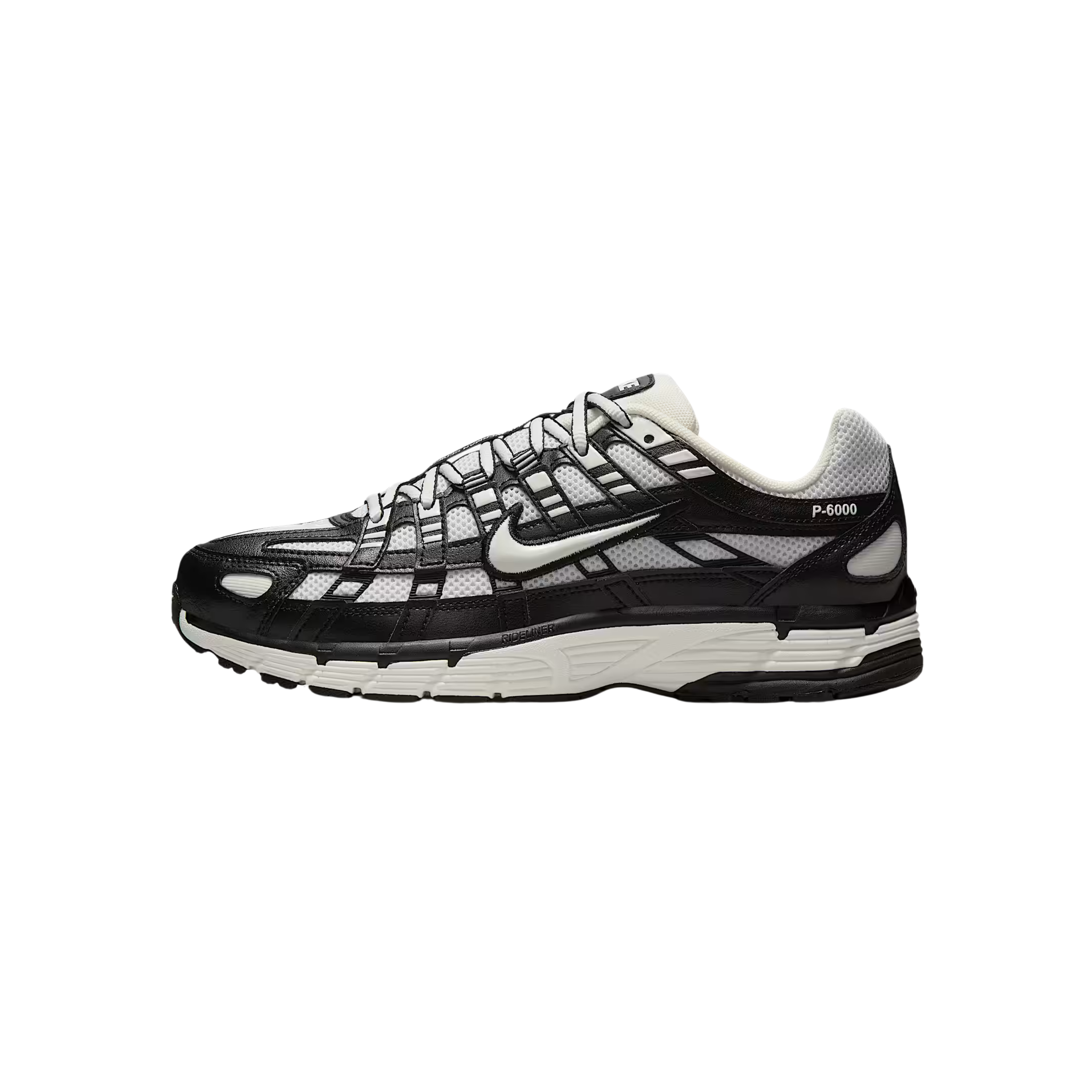 Nike P-6000 'Black Muslin' (Wmns)