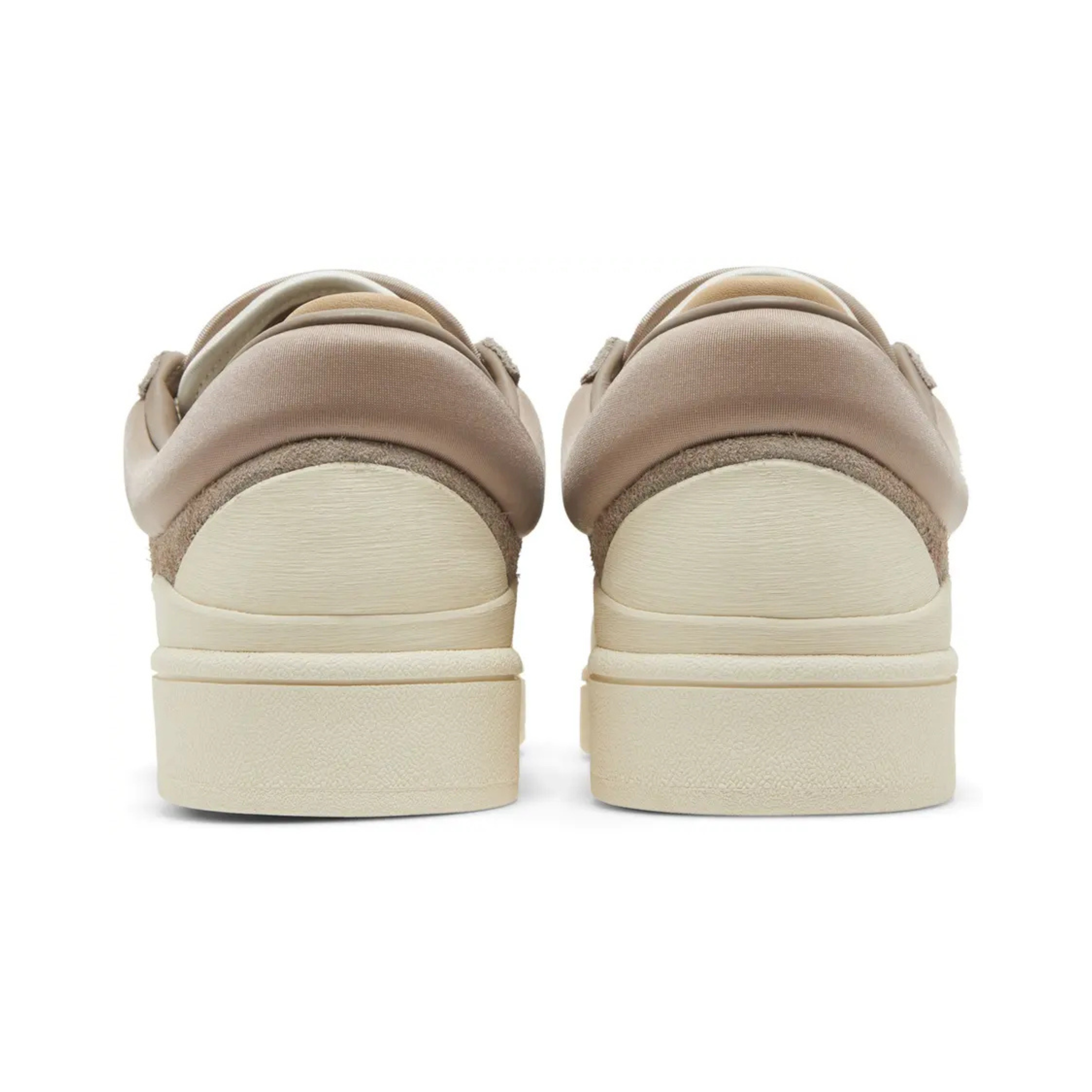 Adidas Campus x Bad Bunny 'Chalky Brown'