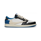 Jordan 1 Low OG SP Fragment x Travis Scott