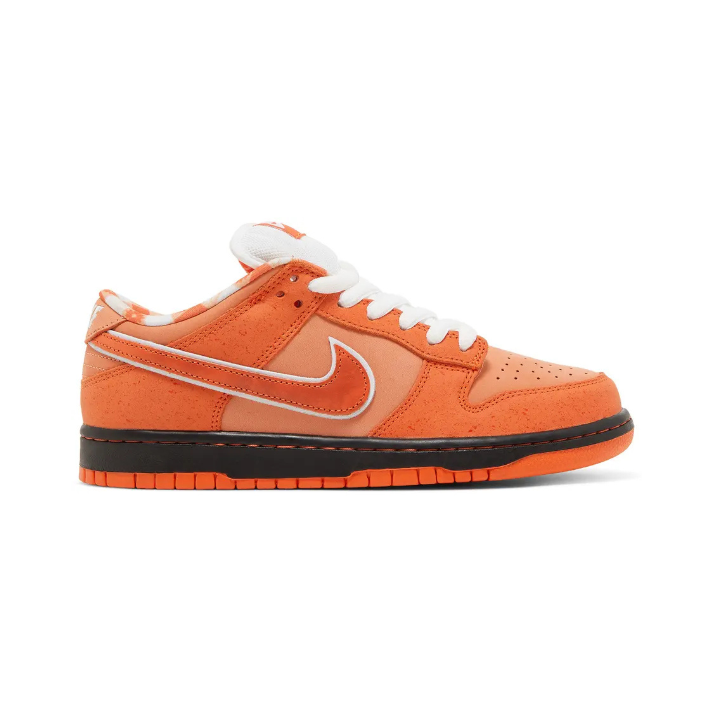 Nike SB Dunk Low 'Concepts Orange Lobster'