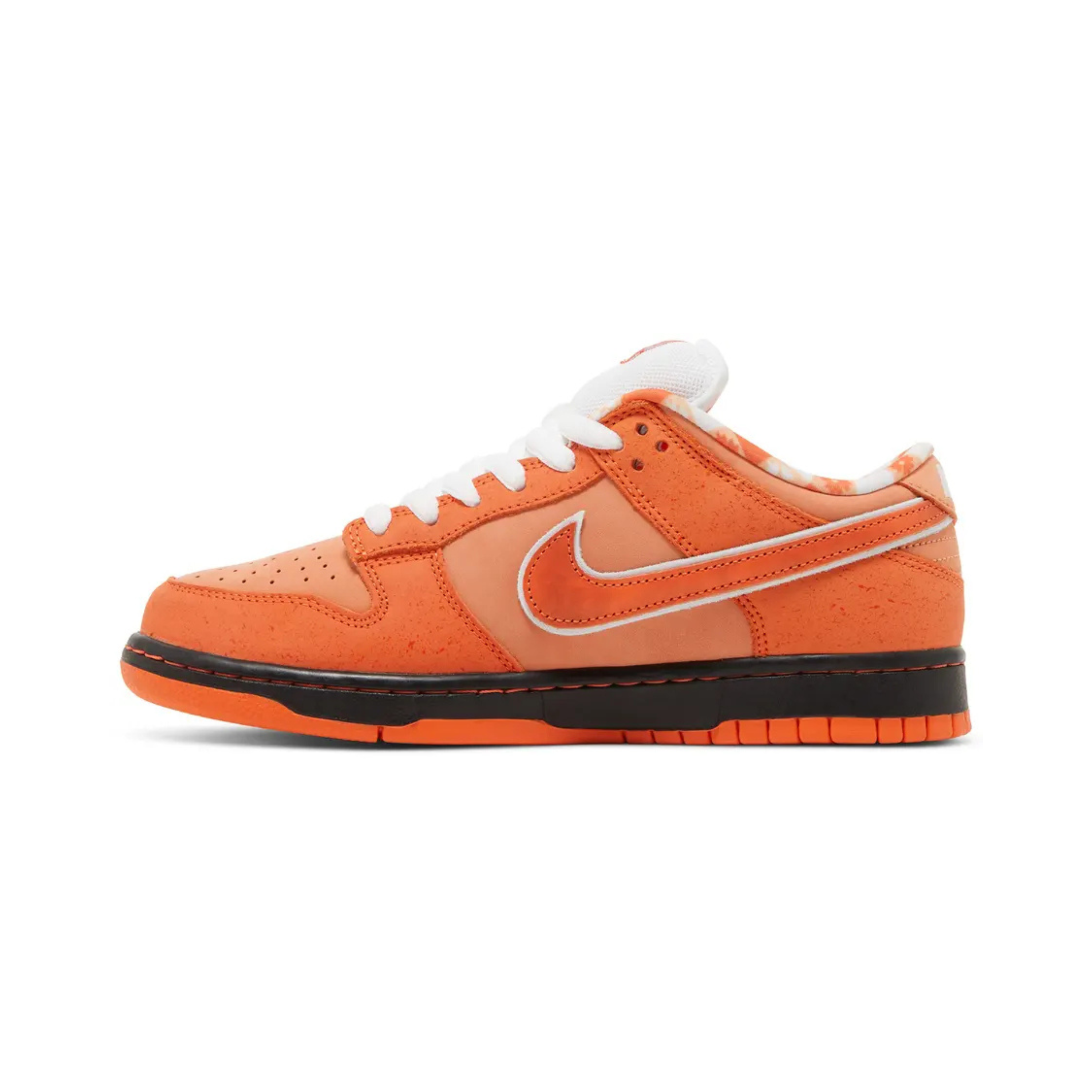 Nike SB Dunk Low 'Concepts Orange Lobster'