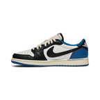 Jordan 1 Low OG SP Fragment x Travis Scott