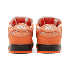 Nike SB Dunk Low 'Concepts Orange Lobster'