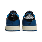 Jordan 1 Low OG SP Fragment x Travis Scott