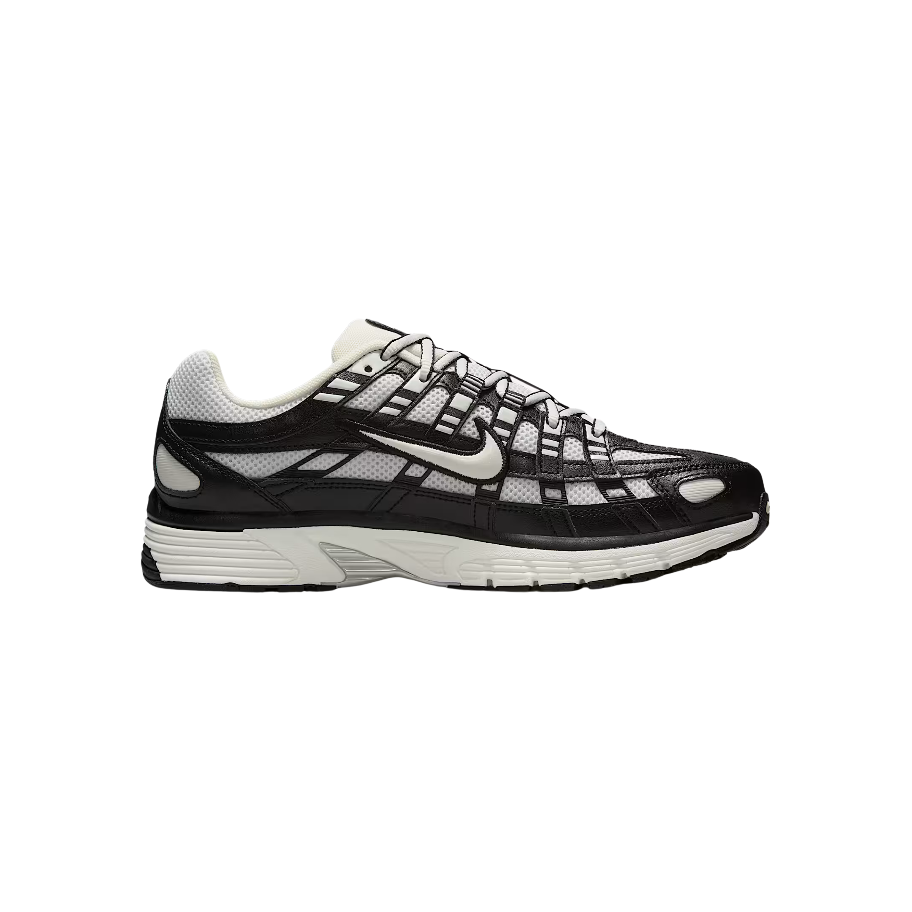 Nike P-6000 'Black Muslin' (Wmns)